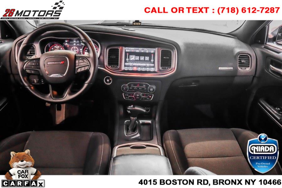 Used Dodge Charger R/T Scat Pack RWD 2018 | 26 Motors Corp. Bronx, New York Used Dodge Charger R/T Scat Pack RWD 2018 | 26 Motors Corp. Bronx, New York