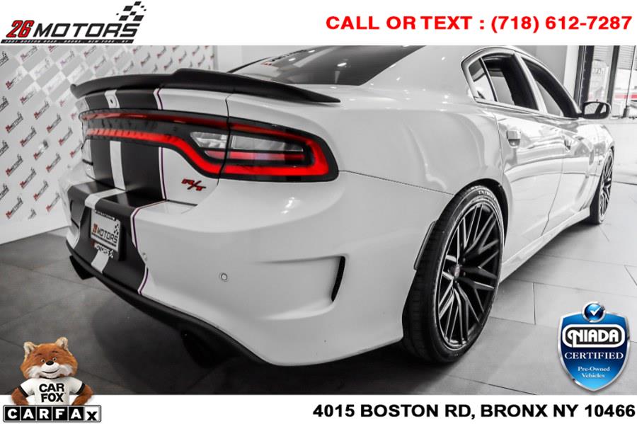 Used Dodge Charger R/T Scat Pack RWD 2018 | 26 Motors Corp. Bronx, New York Used Dodge Charger R/T Scat Pack RWD 2018 | 26 Motors Corp. Bronx, New York