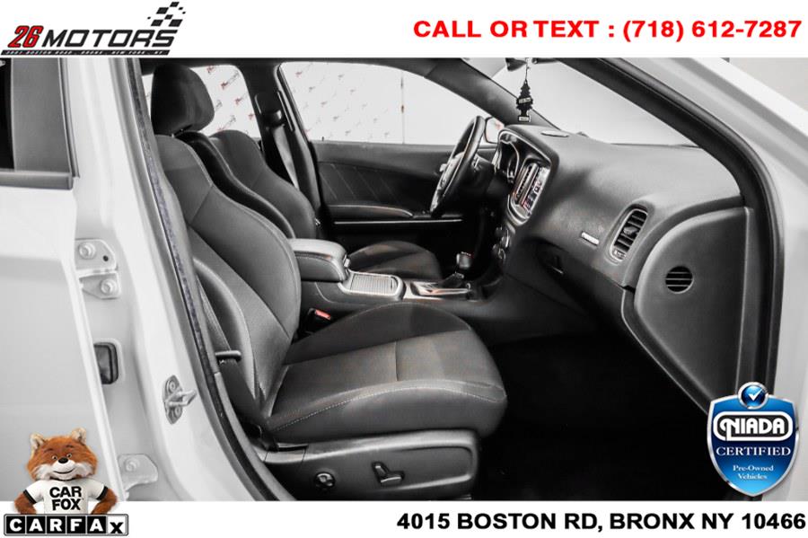 Used Dodge Charger R/T Scat Pack RWD 2018 | 26 Motors Corp. Bronx, New York Used Dodge Charger R/T Scat Pack RWD 2018 | 26 Motors Corp. Bronx, New York