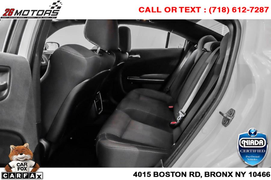 Used Dodge Charger R/T Scat Pack RWD 2018 | 26 Motors Corp. Bronx, New York Used Dodge Charger R/T Scat Pack RWD 2018 | 26 Motors Corp. Bronx, New York