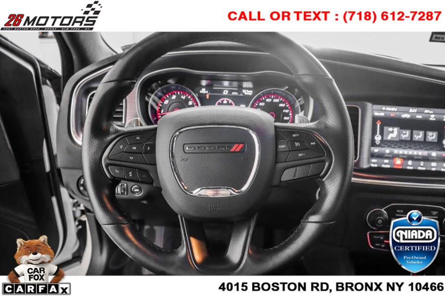 Used Dodge Charger R/T Scat Pack RWD 2018 | 26 Motors Corp. Bronx, New York Used Dodge Charger R/T Scat Pack RWD 2018 | 26 Motors Corp. Bronx, New York