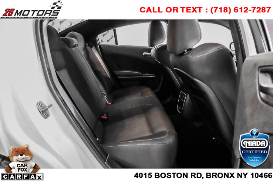 Used Dodge Charger R/T Scat Pack RWD 2018 | 26 Motors Corp. Bronx, New York Used Dodge Charger R/T Scat Pack RWD 2018 | 26 Motors Corp. Bronx, New York