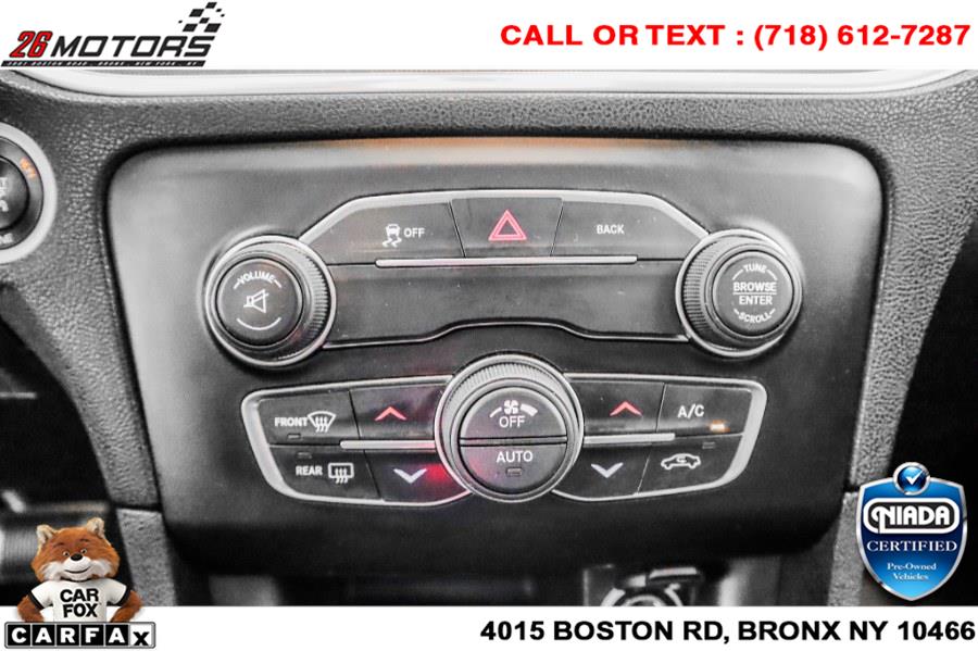 Used Dodge Charger 4dr Sdn SXT AWD 2016 | 26 Motors Corp. Bronx, New York Used Dodge Charger 4dr Sdn SXT AWD 2016 | 26 Motors Corp. Bronx, New York