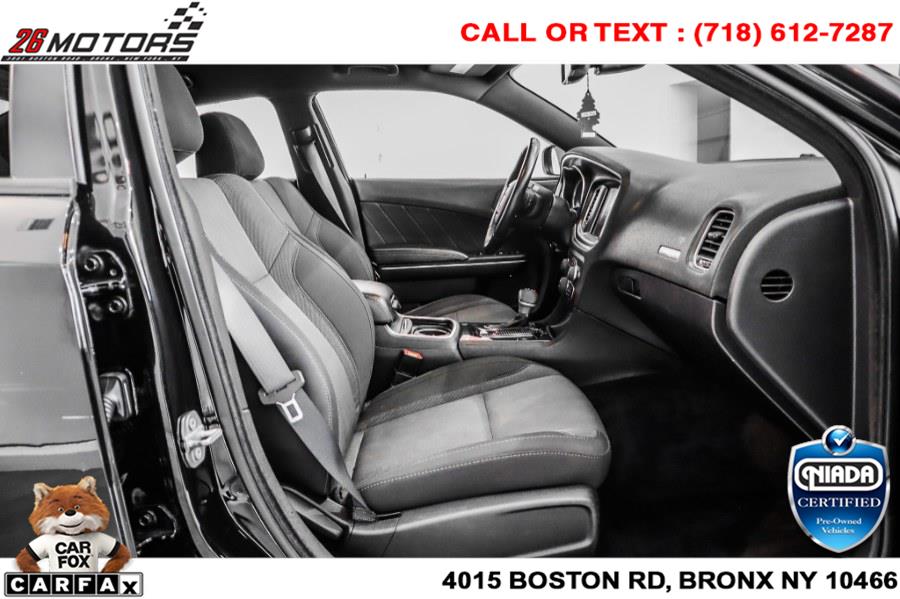 Used Dodge Charger 4dr Sdn SXT AWD 2016 | 26 Motors Corp. Bronx, New York Used Dodge Charger 4dr Sdn SXT AWD 2016 | 26 Motors Corp. Bronx, New York