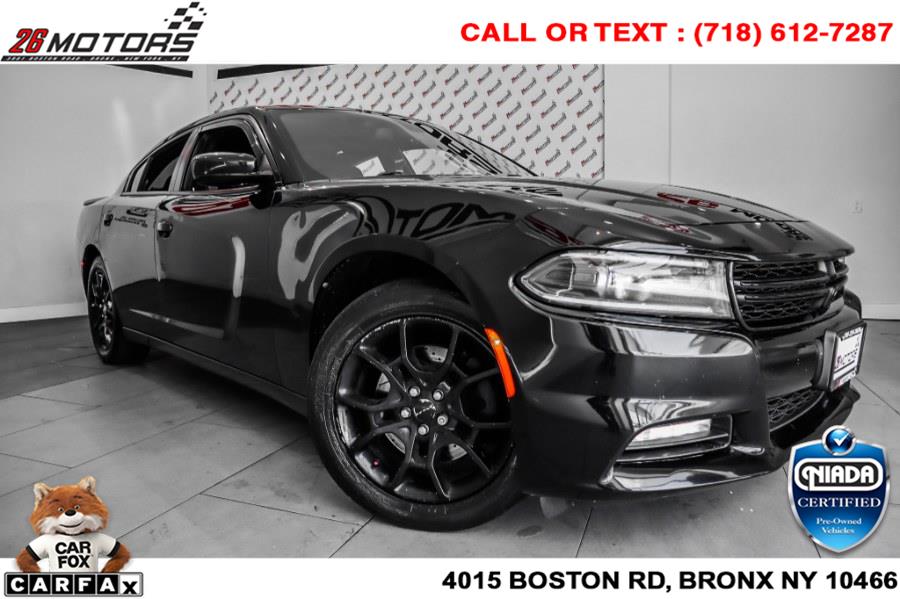 Used Dodge Charger 4dr Sdn SXT AWD 2016 | 26 Motors Corp. Bronx, New York Used Dodge Charger 4dr Sdn SXT AWD 2016 | 26 Motors Corp. Bronx, New York