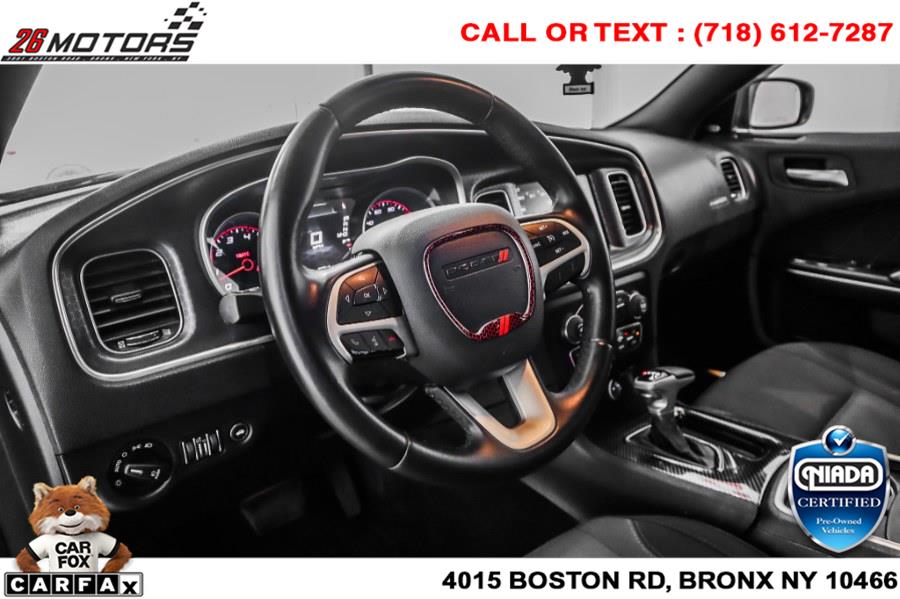 Used Dodge Charger 4dr Sdn SXT AWD 2016 | 26 Motors Corp. Bronx, New York Used Dodge Charger 4dr Sdn SXT AWD 2016 | 26 Motors Corp. Bronx, New York