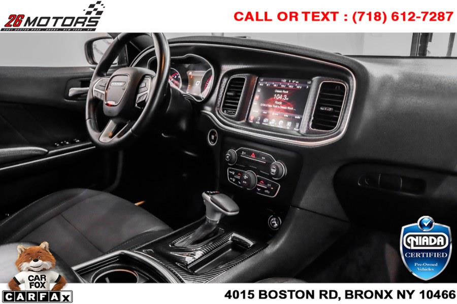 Used Dodge Charger 4dr Sdn SXT AWD 2016 | 26 Motors Corp. Bronx, New York Used Dodge Charger 4dr Sdn SXT AWD 2016 | 26 Motors Corp. Bronx, New York