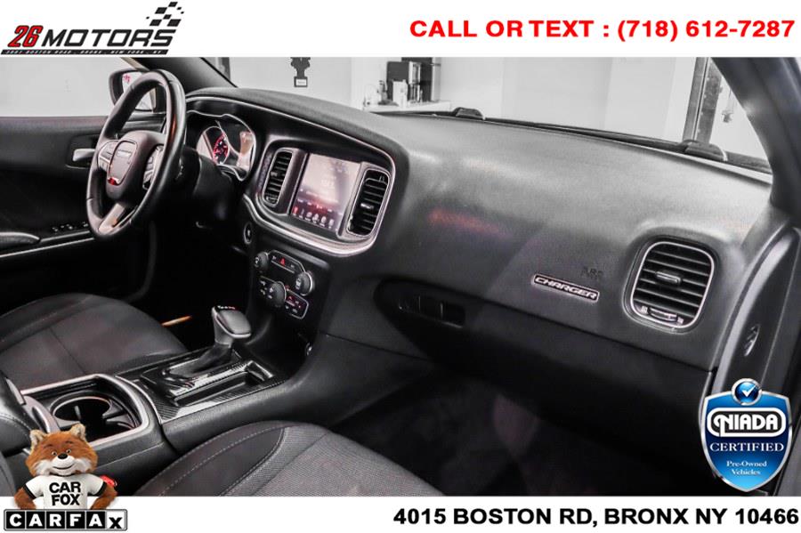 Used Dodge Charger 4dr Sdn SXT AWD 2016 | 26 Motors Corp. Bronx, New York Used Dodge Charger 4dr Sdn SXT AWD 2016 | 26 Motors Corp. Bronx, New York