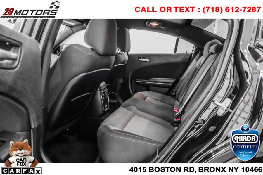 Used Dodge Charger 4dr Sdn SXT AWD 2016 | 26 Motors Corp. Bronx, New York Used Dodge Charger 4dr Sdn SXT AWD 2016 | 26 Motors Corp. Bronx, New York