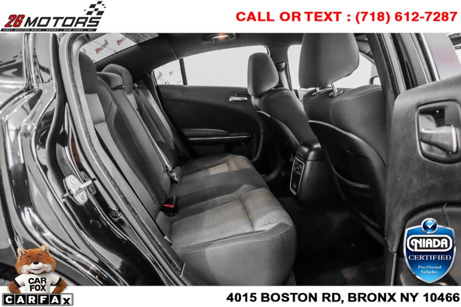Used Dodge Charger 4dr Sdn SXT AWD 2016 | 26 Motors Corp. Bronx, New York Used Dodge Charger 4dr Sdn SXT AWD 2016 | 26 Motors Corp. Bronx, New York