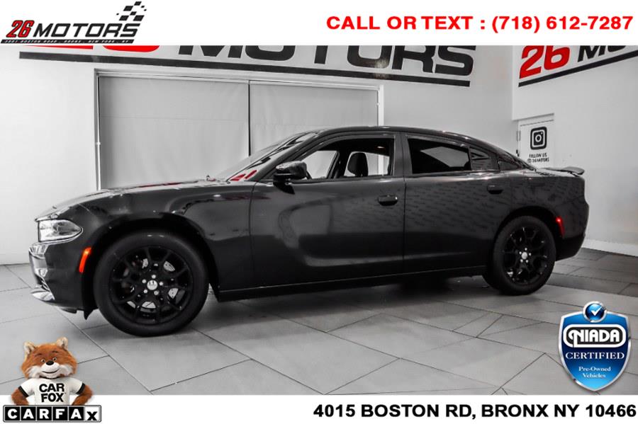 Used Dodge Charger 4dr Sdn SXT AWD 2016 | 26 Motors Corp. Bronx, New York Used Dodge Charger 4dr Sdn SXT AWD 2016 | 26 Motors Corp. Bronx, New York