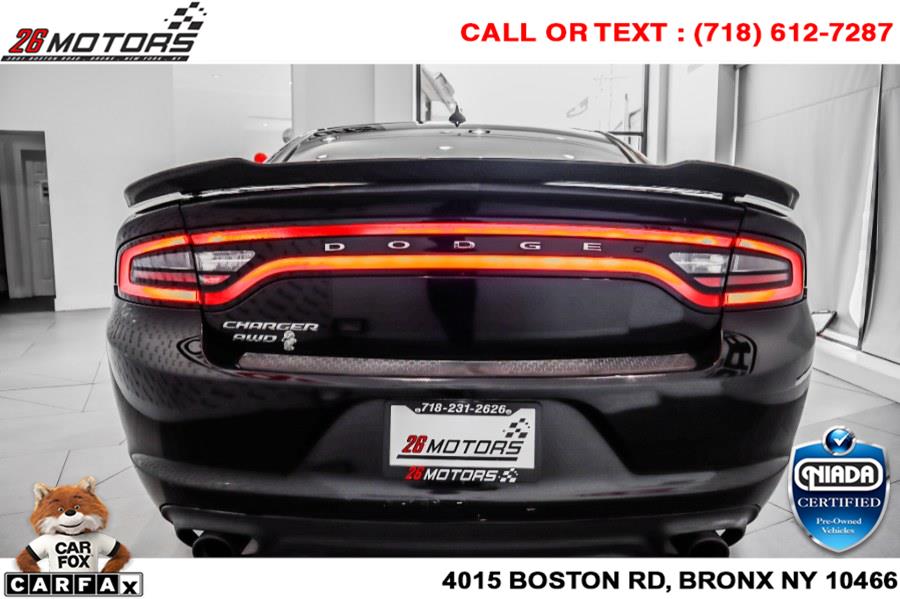 Used Dodge Charger 4dr Sdn SXT AWD 2016 | 26 Motors Corp. Bronx, New York Used Dodge Charger 4dr Sdn SXT AWD 2016 | 26 Motors Corp. Bronx, New York