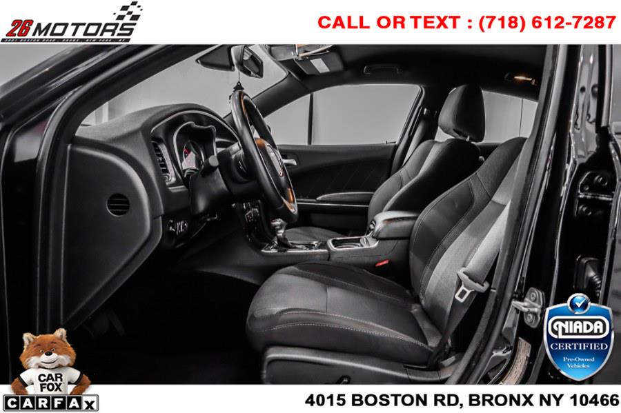 Used Dodge Charger 4dr Sdn SXT AWD 2016 | 26 Motors Corp. Bronx, New York Used Dodge Charger 4dr Sdn SXT AWD 2016 | 26 Motors Corp. Bronx, New York