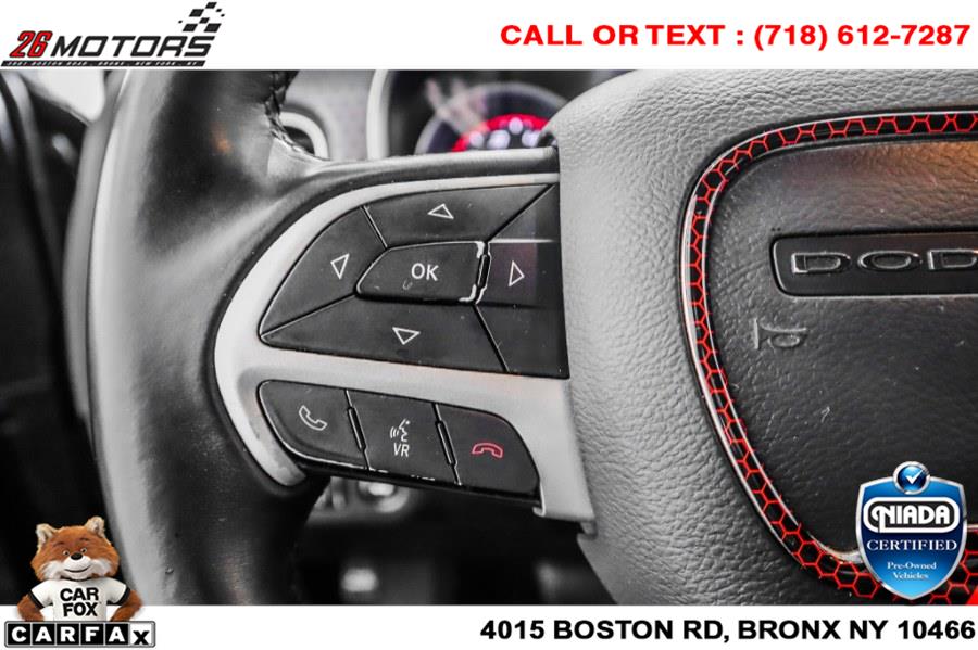 Used Dodge Charger 4dr Sdn SXT AWD 2016 | 26 Motors Corp. Bronx, New York Used Dodge Charger 4dr Sdn SXT AWD 2016 | 26 Motors Corp. Bronx, New York