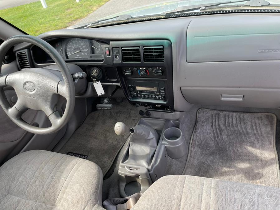 2003 Toyota Tacoma Reg Cab Manual (Natl), available for sale in South Windsor, Connecticut | Mike And Tony Auto Sales, Inc. South Windsor, Connecticut 2003 Toyota Tacoma Reg Cab Manual (Natl), available for sale in South Windsor, Connecticut | Mike And Tony Auto Sales, Inc. South Windsor, Connecticut