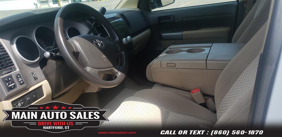 Used Toyota Tundra 4WD Truck Dbl 4.6L V8 6-Spd AT 2011 | Main Auto Sales LLC. Hartford, Connecticut Used Toyota Tundra 4WD Truck Dbl 4.6L V8 6-Spd AT 2011 | Main Auto Sales LLC. Hartford, Connecticut