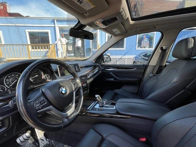 Used BMW X5 xDrive35i 2015 | Hillside Auto Outlet. Jamaica, New York Used BMW X5 xDrive35i 2015 | Hillside Auto Outlet. Jamaica, New York