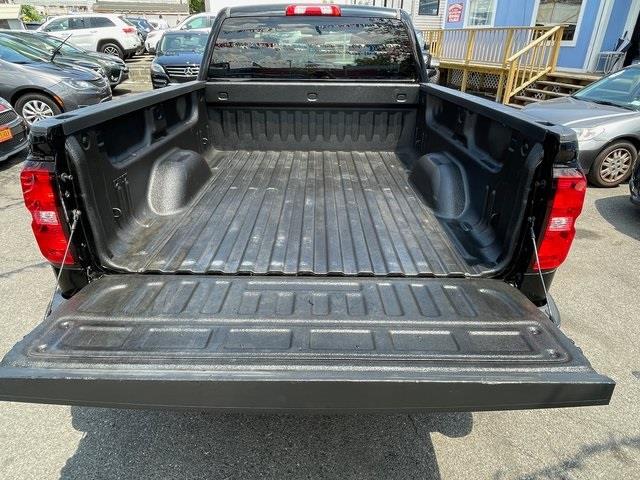 Used Chevrolet Silverado 1500 Ld LT 2019 | Hillside Auto Outlet. Jamaica, New York Used Chevrolet Silverado 1500 Ld LT 2019 | Hillside Auto Outlet. Jamaica, New York