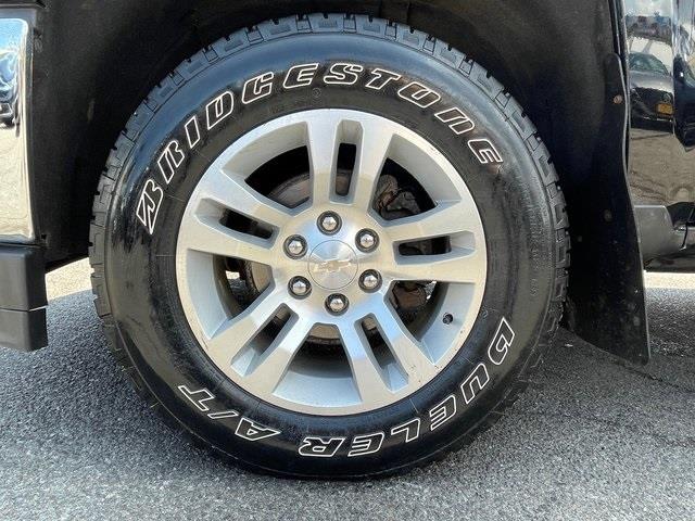 Used Chevrolet Silverado 1500 Ld LT 2019 | Hillside Auto Outlet. Jamaica, New York Used Chevrolet Silverado 1500 Ld LT 2019 | Hillside Auto Outlet. Jamaica, New York