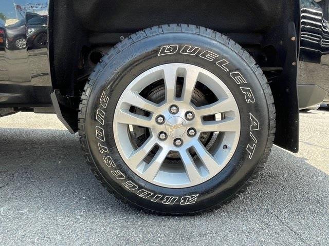 Used Chevrolet Silverado 1500 Ld LT 2019 | Hillside Auto Outlet. Jamaica, New York Used Chevrolet Silverado 1500 Ld LT 2019 | Hillside Auto Outlet. Jamaica, New York