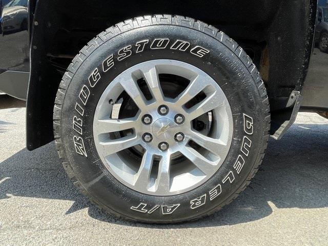 Used Chevrolet Silverado 1500 Ld LT 2019 | Hillside Auto Outlet. Jamaica, New York Used Chevrolet Silverado 1500 Ld LT 2019 | Hillside Auto Outlet. Jamaica, New York