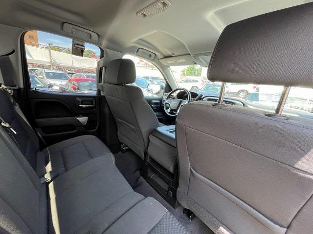 Used Chevrolet Silverado 1500 Ld LT 2019 | Hillside Auto Outlet. Jamaica, New York Used Chevrolet Silverado 1500 Ld LT 2019 | Hillside Auto Outlet. Jamaica, New York