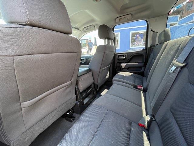 Used Chevrolet Silverado 1500 Ld LT 2019 | Hillside Auto Outlet. Jamaica, New York Used Chevrolet Silverado 1500 Ld LT 2019 | Hillside Auto Outlet. Jamaica, New York