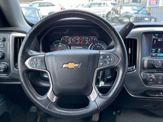 Used Chevrolet Silverado 1500 Ld LT 2019 | Hillside Auto Outlet. Jamaica, New York Used Chevrolet Silverado 1500 Ld LT 2019 | Hillside Auto Outlet. Jamaica, New York