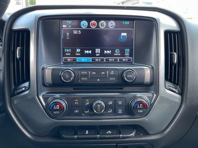 Used Chevrolet Silverado 1500 Ld LT 2019 | Hillside Auto Outlet. Jamaica, New York Used Chevrolet Silverado 1500 Ld LT 2019 | Hillside Auto Outlet. Jamaica, New York