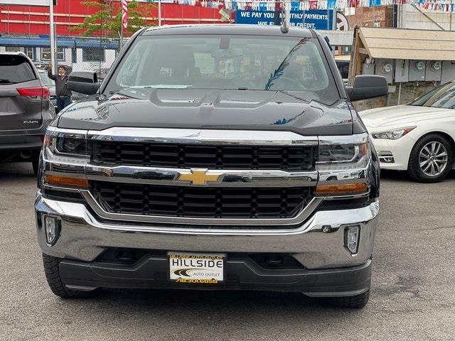 Used Chevrolet Silverado 1500 Ld LT 2019 | Hillside Auto Outlet. Jamaica, New York Used Chevrolet Silverado 1500 Ld LT 2019 | Hillside Auto Outlet. Jamaica, New York