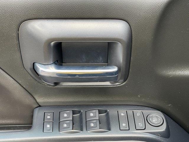 Used Chevrolet Silverado 1500 Ld LT 2019 | Hillside Auto Outlet. Jamaica, New York Used Chevrolet Silverado 1500 Ld LT 2019 | Hillside Auto Outlet. Jamaica, New York