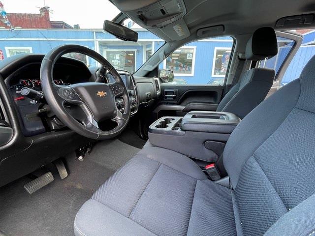 Used Chevrolet Silverado 1500 Ld LT 2019 | Hillside Auto Outlet. Jamaica, New York Used Chevrolet Silverado 1500 Ld LT 2019 | Hillside Auto Outlet. Jamaica, New York