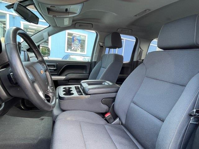 Used Chevrolet Silverado 1500 Ld LT 2019 | Hillside Auto Outlet. Jamaica, New York Used Chevrolet Silverado 1500 Ld LT 2019 | Hillside Auto Outlet. Jamaica, New York