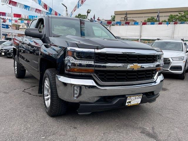 Used Chevrolet Silverado 1500 Ld LT 2019 | Hillside Auto Outlet. Jamaica, New York Used Chevrolet Silverado 1500 Ld LT 2019 | Hillside Auto Outlet. Jamaica, New York