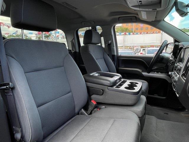Used Chevrolet Silverado 1500 Ld LT 2019 | Hillside Auto Outlet. Jamaica, New York Used Chevrolet Silverado 1500 Ld LT 2019 | Hillside Auto Outlet. Jamaica, New York