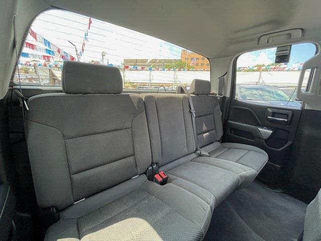 Used Chevrolet Silverado 1500 Ld LT 2019 | Hillside Auto Outlet. Jamaica, New York Used Chevrolet Silverado 1500 Ld LT 2019 | Hillside Auto Outlet. Jamaica, New York