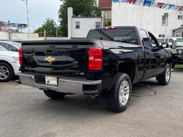 Used Chevrolet Silverado 1500 Ld LT 2019 | Hillside Auto Outlet. Jamaica, New York Used Chevrolet Silverado 1500 Ld LT 2019 | Hillside Auto Outlet. Jamaica, New York