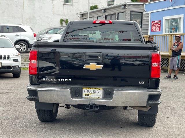 Used Chevrolet Silverado 1500 Ld LT 2019 | Hillside Auto Outlet. Jamaica, New York Used Chevrolet Silverado 1500 Ld LT 2019 | Hillside Auto Outlet. Jamaica, New York