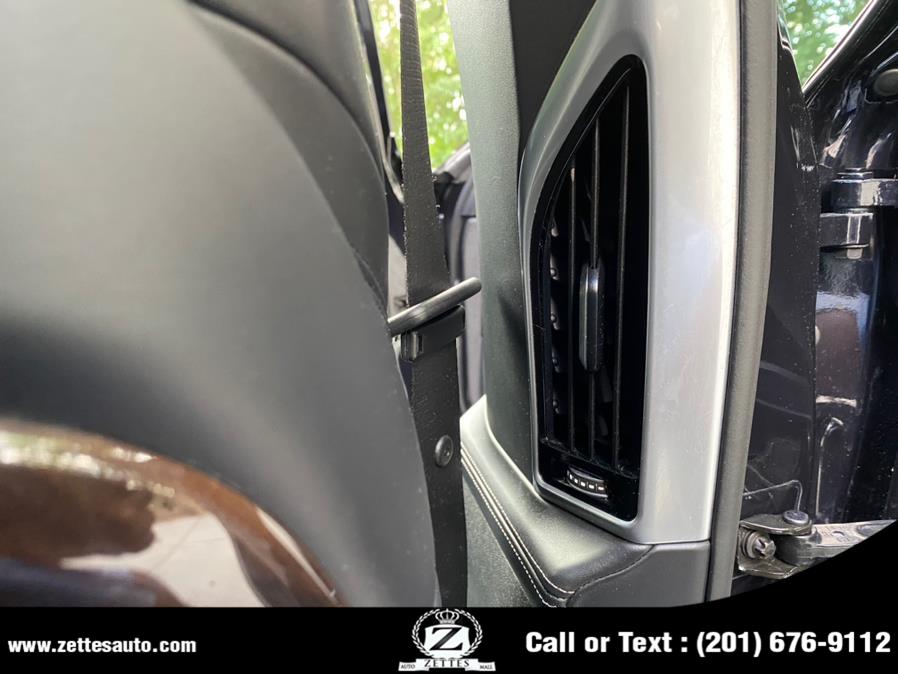 Used BMW 7 Series 4dr Sdn 750i RWD 2016 | Zettes Auto Mall. Jersey City, New Jersey Used BMW 7 Series 4dr Sdn 750i RWD 2016 | Zettes Auto Mall. Jersey City, New Jersey