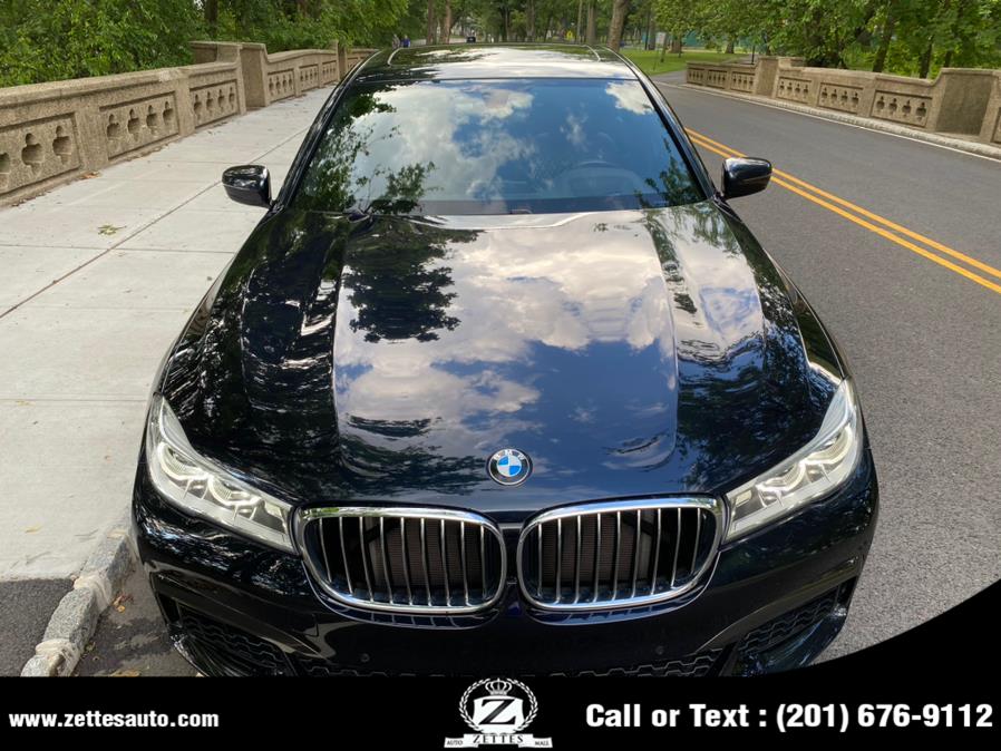 Used BMW 7 Series 4dr Sdn 750i RWD 2016 | Zettes Auto Mall. Jersey City, New Jersey Used BMW 7 Series 4dr Sdn 750i RWD 2016 | Zettes Auto Mall. Jersey City, New Jersey