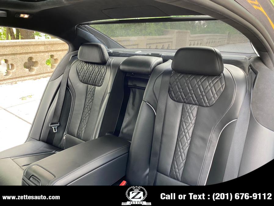 Used BMW 7 Series 4dr Sdn 750i RWD 2016 | Zettes Auto Mall. Jersey City, New Jersey Used BMW 7 Series 4dr Sdn 750i RWD 2016 | Zettes Auto Mall. Jersey City, New Jersey