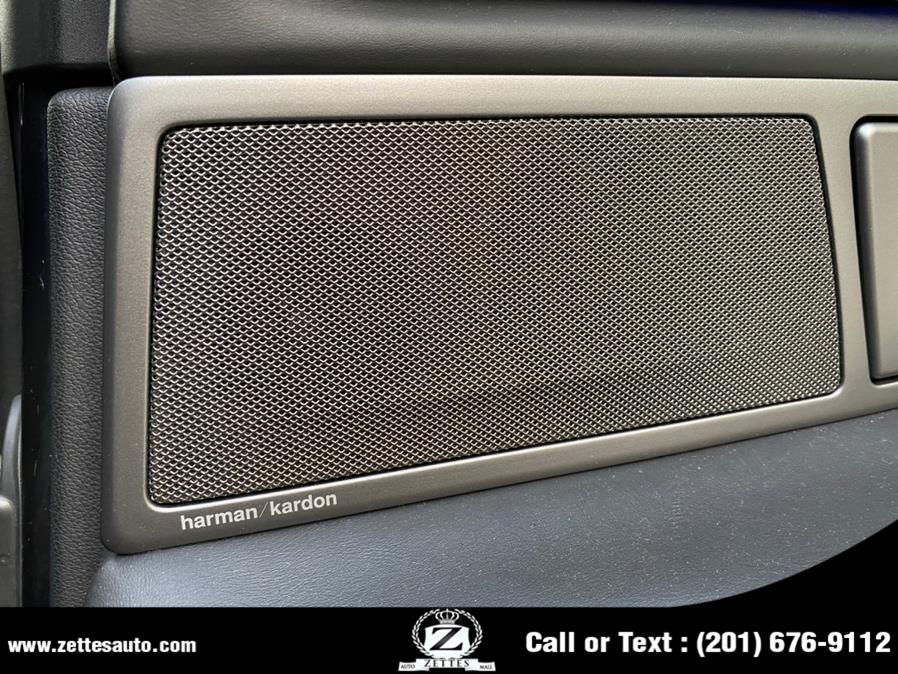 Used BMW 7 Series 4dr Sdn 750i RWD 2016 | Zettes Auto Mall. Jersey City, New Jersey Used BMW 7 Series 4dr Sdn 750i RWD 2016 | Zettes Auto Mall. Jersey City, New Jersey