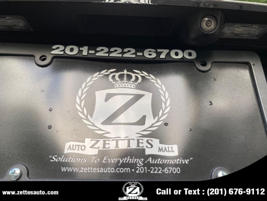 Used BMW 7 Series 4dr Sdn 750i RWD 2016 | Zettes Auto Mall. Jersey City, New Jersey Used BMW 7 Series 4dr Sdn 750i RWD 2016 | Zettes Auto Mall. Jersey City, New Jersey