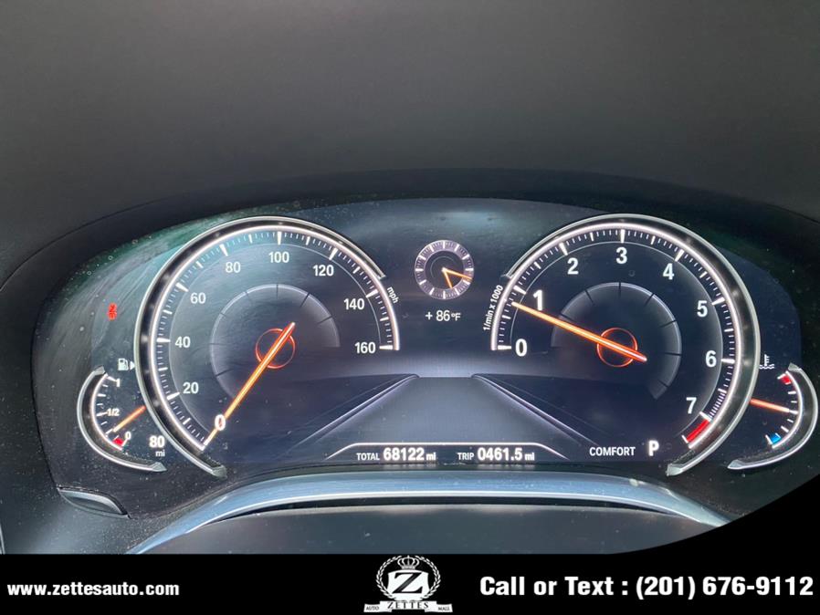 Used BMW 7 Series 4dr Sdn 750i RWD 2016 | Zettes Auto Mall. Jersey City, New Jersey Used BMW 7 Series 4dr Sdn 750i RWD 2016 | Zettes Auto Mall. Jersey City, New Jersey