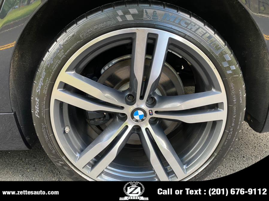Used BMW 7 Series 4dr Sdn 750i RWD 2016 | Zettes Auto Mall. Jersey City, New Jersey Used BMW 7 Series 4dr Sdn 750i RWD 2016 | Zettes Auto Mall. Jersey City, New Jersey