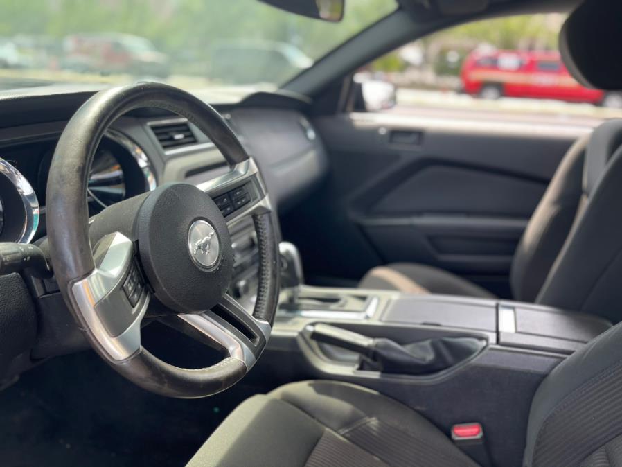Used Ford Mustang 2dr Cpe V6 Premium 2014 | NYC Automart Inc. Brooklyn, New York Used Ford Mustang 2dr Cpe V6 Premium 2014 | NYC Automart Inc. Brooklyn, New York
