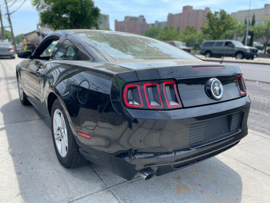 Used Ford Mustang 2dr Cpe V6 Premium 2014 | NYC Automart Inc. Brooklyn, New York Used Ford Mustang 2dr Cpe V6 Premium 2014 | NYC Automart Inc. Brooklyn, New York