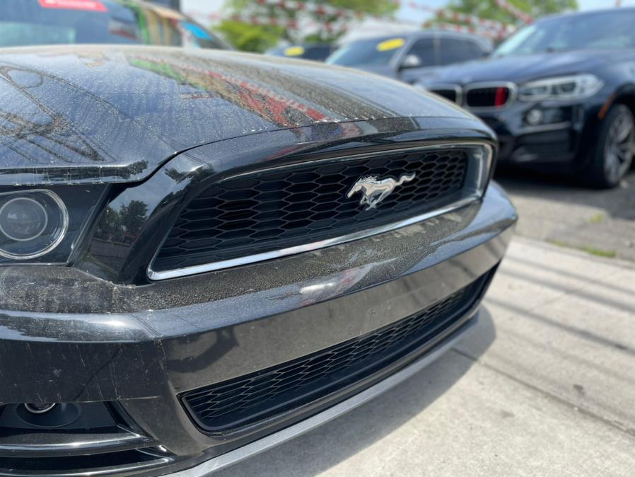 Used Ford Mustang 2dr Cpe V6 Premium 2014 | NYC Automart Inc. Brooklyn, New York Used Ford Mustang 2dr Cpe V6 Premium 2014 | NYC Automart Inc. Brooklyn, New York