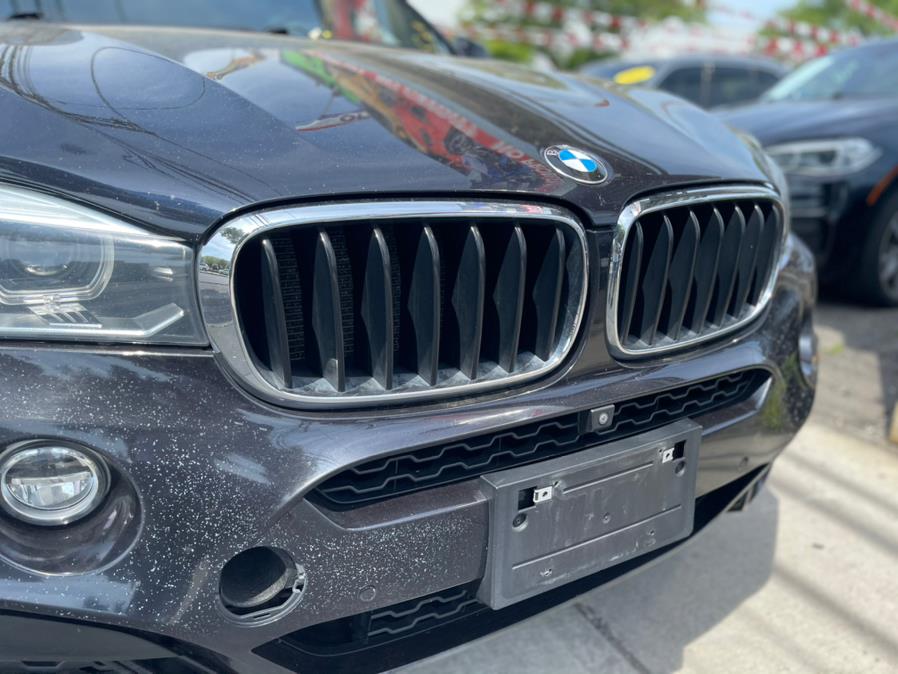Used BMW X6 AWD 4dr xDrive35i 2016 | NYC Automart Inc. Brooklyn, New York Used BMW X6 AWD 4dr xDrive35i 2016 | NYC Automart Inc. Brooklyn, New York