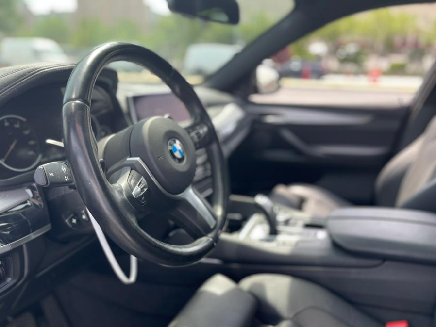 Used BMW X6 AWD 4dr xDrive35i 2016 | NYC Automart Inc. Brooklyn, New York Used BMW X6 AWD 4dr xDrive35i 2016 | NYC Automart Inc. Brooklyn, New York